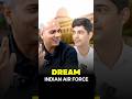 Dream Indian Air Force 🇮🇳✈️ Start your NDA journey today 💪🔥