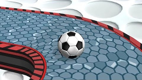 Going Balls All Levels Gameplay Android ios Level 678 to 679