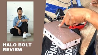 Should you buy a HALO Bolt???