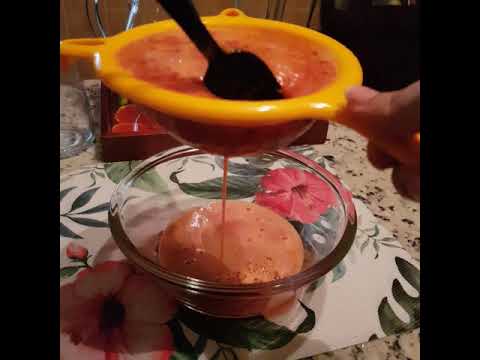 Video: Cómo Cocinar Cerezas En Tu Propio Jugo