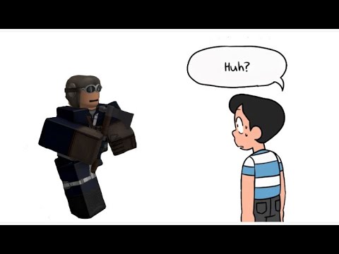 We're from the future meme (zeppelin wars)