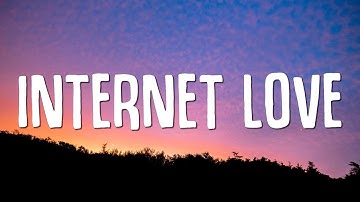 IVOXYGEN - INTERNET LOVE (Lyrics)
