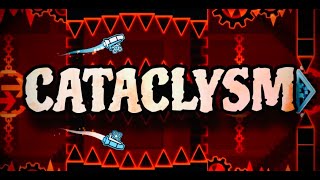 Cataclysm Grind #94 (PB 71%x2, 65x4, 35-100)