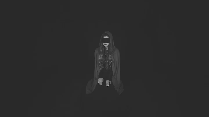 Melissa VanFleet - Ode To The Dark (Audio)