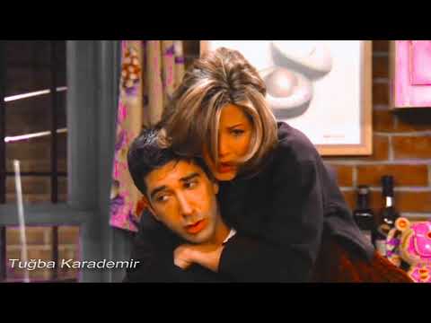 FRIENDS & HOW I MET YOUR MOTHER - FRIENDS FMV (KLİP)