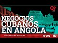 Detrs de las misiones cubanas en angola