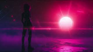 Pauli Hausmann - Heart of the Universe | Cinematic Massive Synthwave @PeterRoeComposer