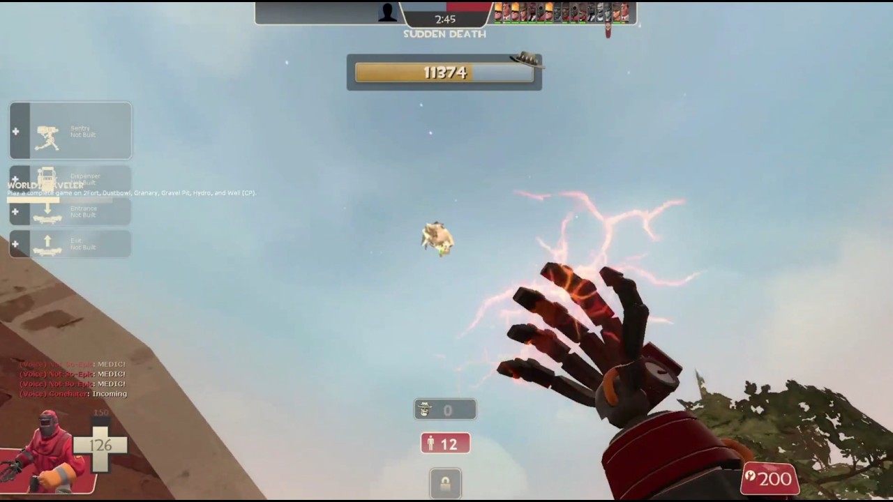 bbandage 2 (B.A.S.E. Jumper)