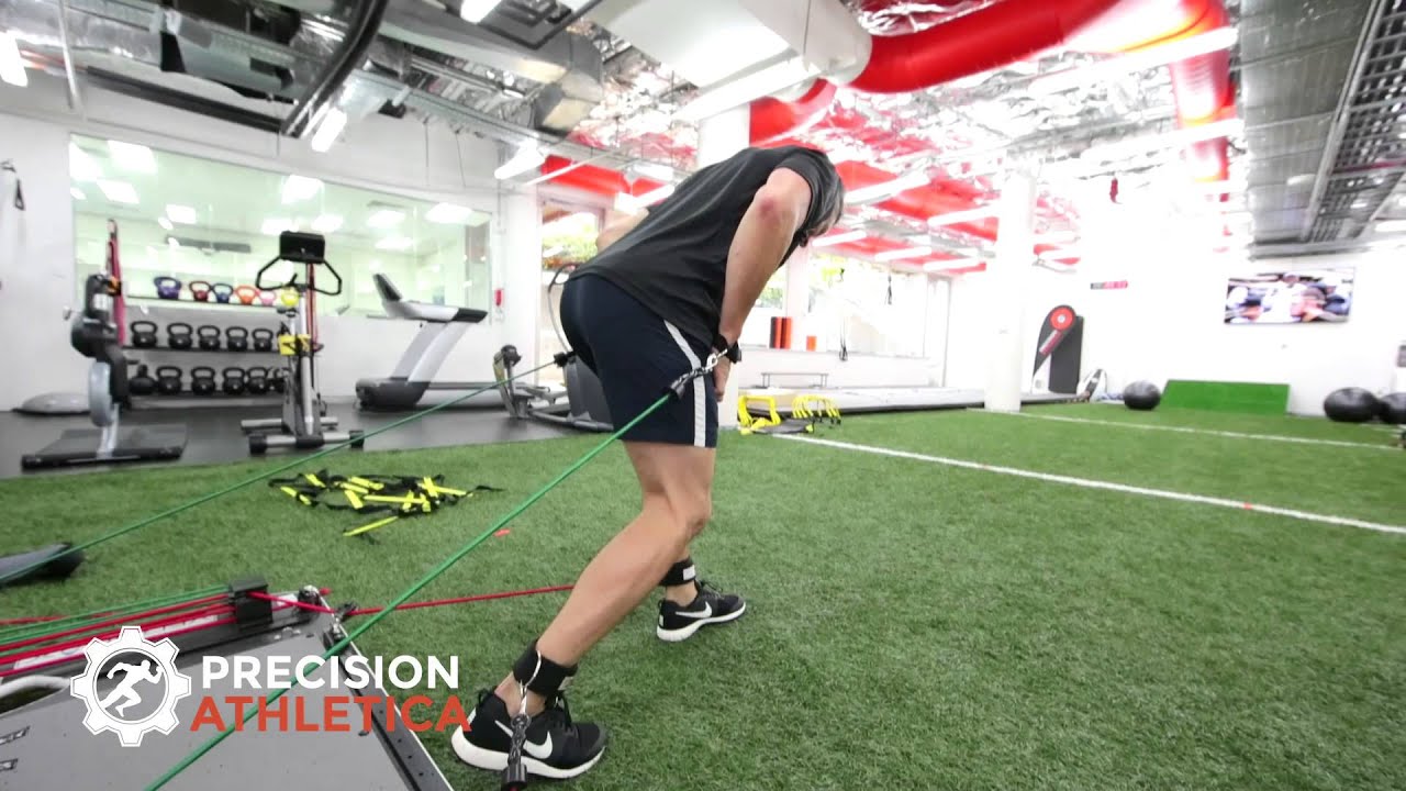 PRECISION ATHLETICA | Vertimax - YouTube