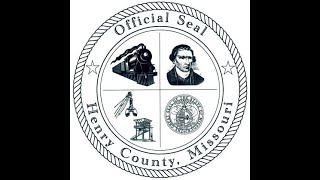 Commission Meeting 3-17-2026