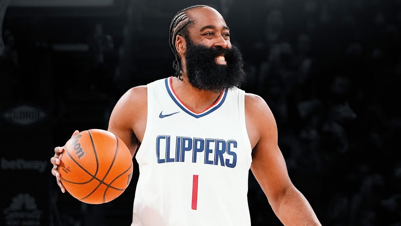 James Harden Wants a Trade Before Deadline This Week!