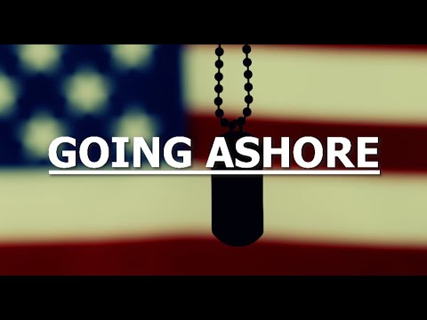 Going Ashore trailer
