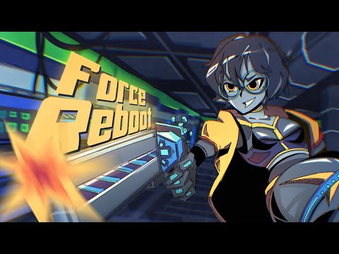 Vignette de la bande-annonce de Force Reboot