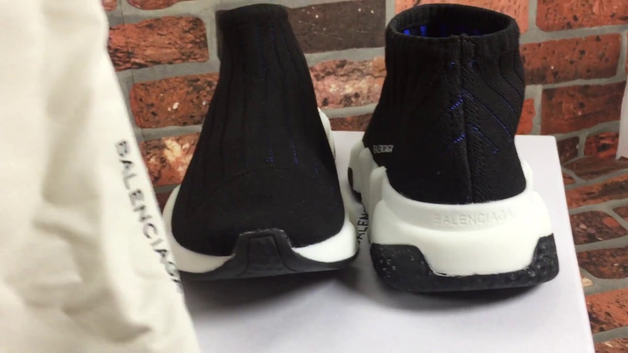 sneaker tess s gomma balenciaga