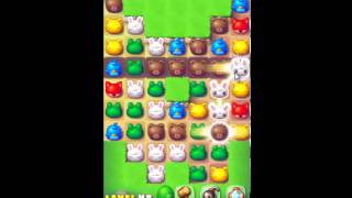 Pet Pop Level 48 Walkthrough screenshot 4