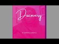 [EP] Vanny La Viva – “Discovery”
