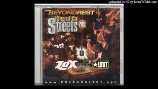 G-Unit Cocaine Dreams