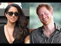 Meghan Markle et le Mariage de Tom inskip