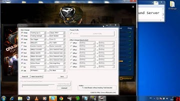 S4League ID Manager 3.5 ( Free AP ) 2012