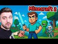 Este Acest JOC MINECRAFT 2 ??