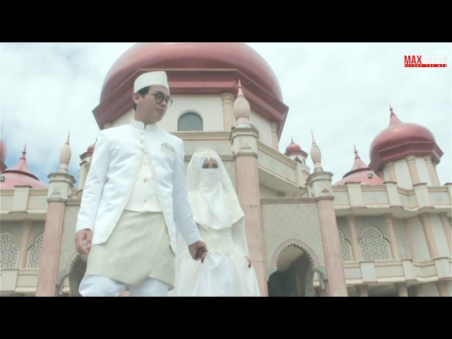 Natta reza - Cinta Yang Tak Biasa ( Official Music Video ) class=
