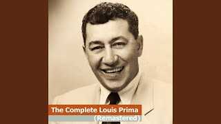 Video thumbnail of "Louis Prima - Big Daddy"