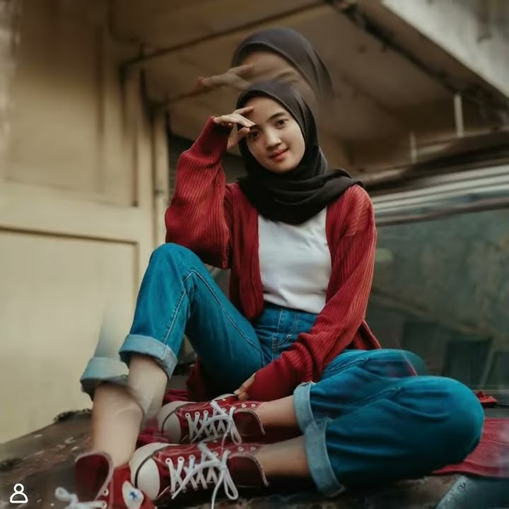 DJ sikapmu yg penuh kasih dan sayang