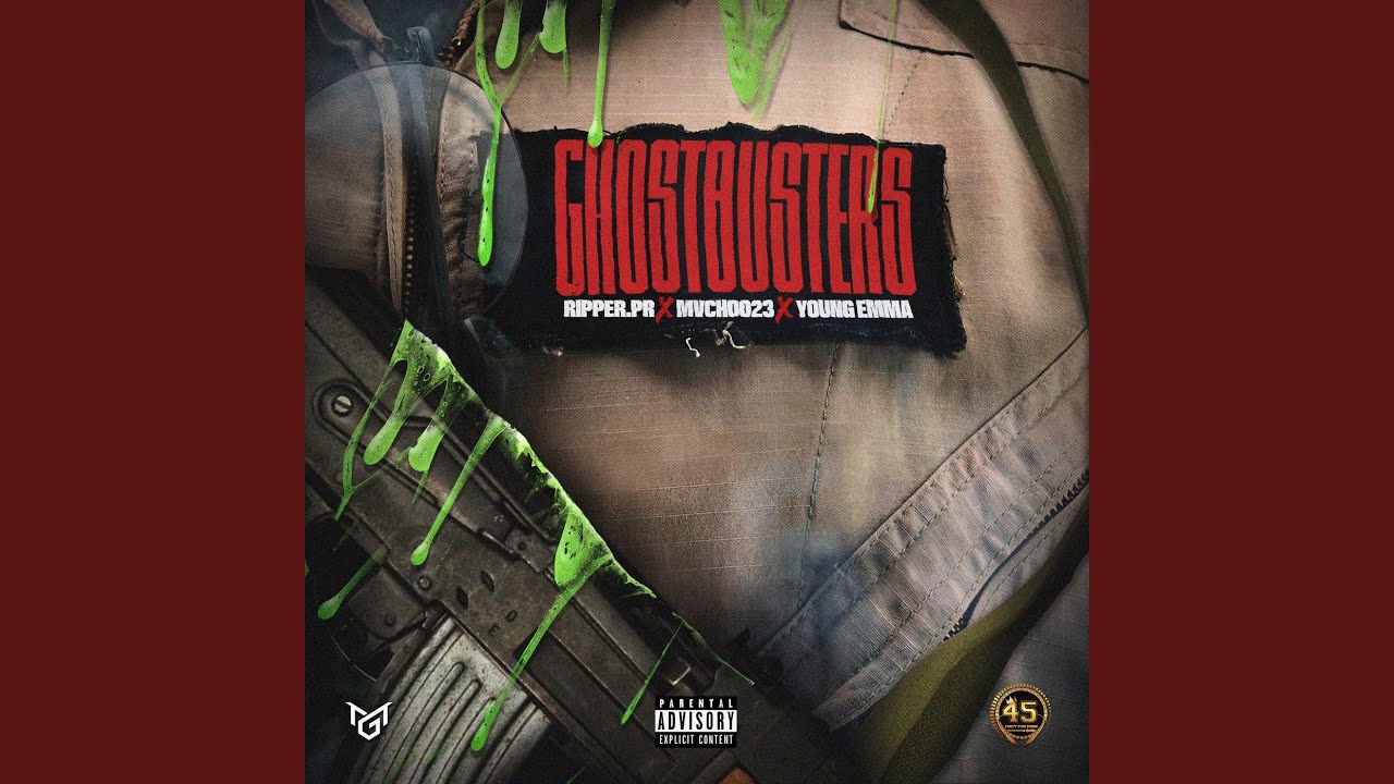 YouTube에서 Ghost Busters 보기