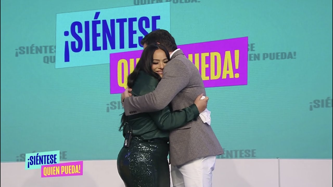 ¡Siéntese Quien Pueda! Capítulo Completo Miércoles 25 de Enero del 2023 ...