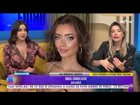RĂZBOI CU FACULTATEA! 😨😨 Ce se întâmplă cu studenta?