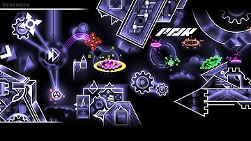 My Part in Team Core