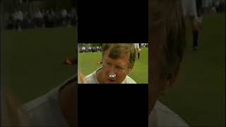 Sir Alex Ferguson, Galatasaray Eşleşmesini Öğreniyorcehenneme Gidiyoruz.