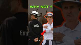 The Hidden Story Behind Umpire Uniform Colour