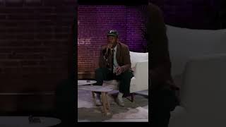 Tyler talking about Rex Orange County  #concert #livestream #indieartist #tylerthecreator #fypシ