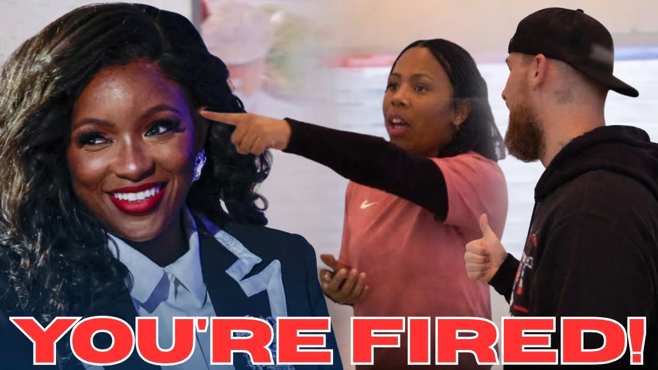 2 Workers Refuse Service to Trump Supporters | Jasmine Crockett Blames Everyone Else For Her Loss