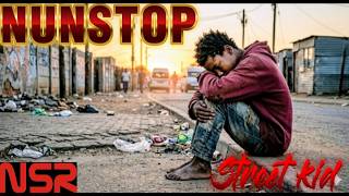 Nunstop Family- Street kid Visualizer