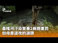 基隆河汙染案