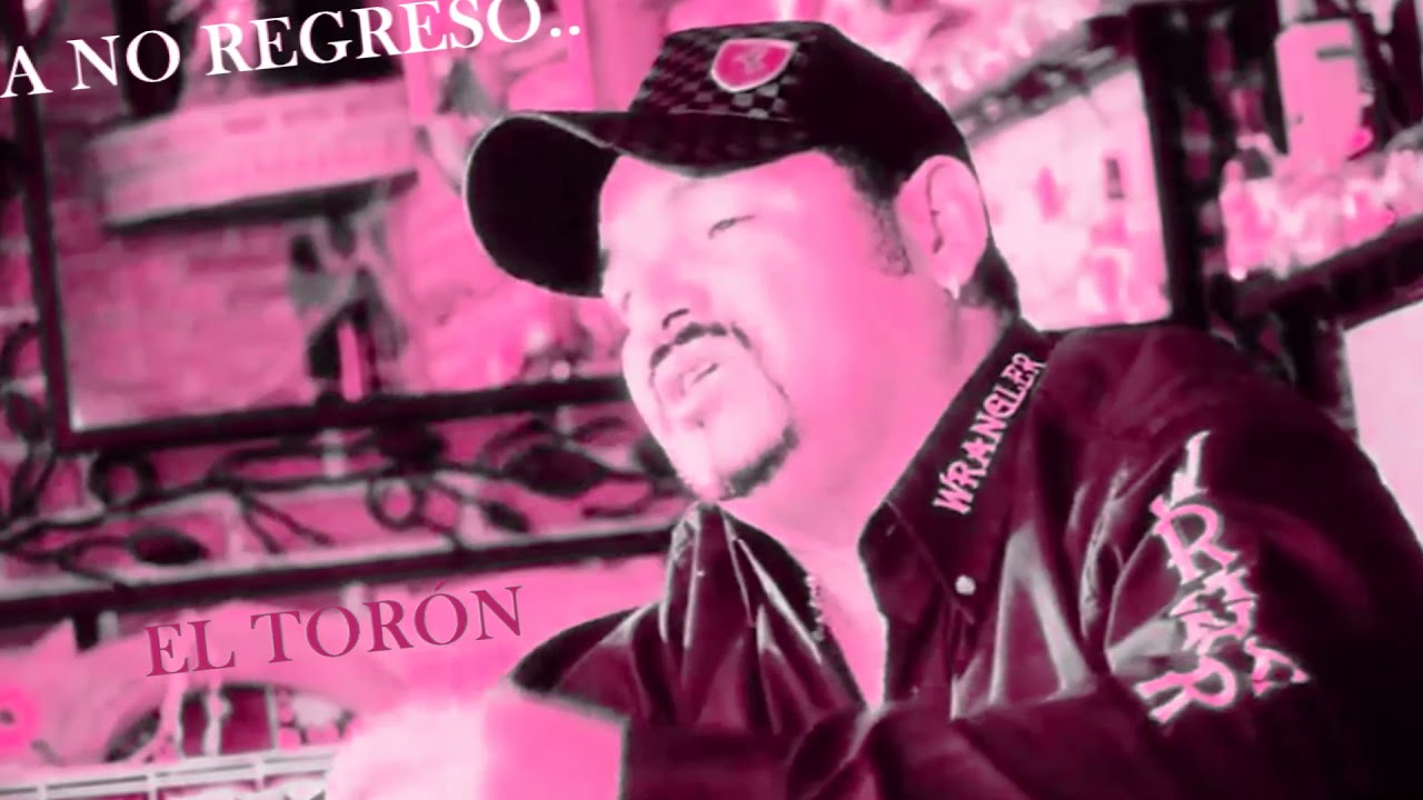 el Torón de Michoacán Popurri se me olvido otra vez vs La noche de mi ...