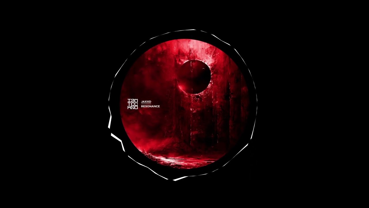 Watch JAXXD - Resonance (Original Mix) on YouTube Watch JAXXD - Resonance (Original Mix) on YouTube