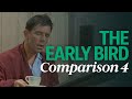 The early bird restoration comparison 4