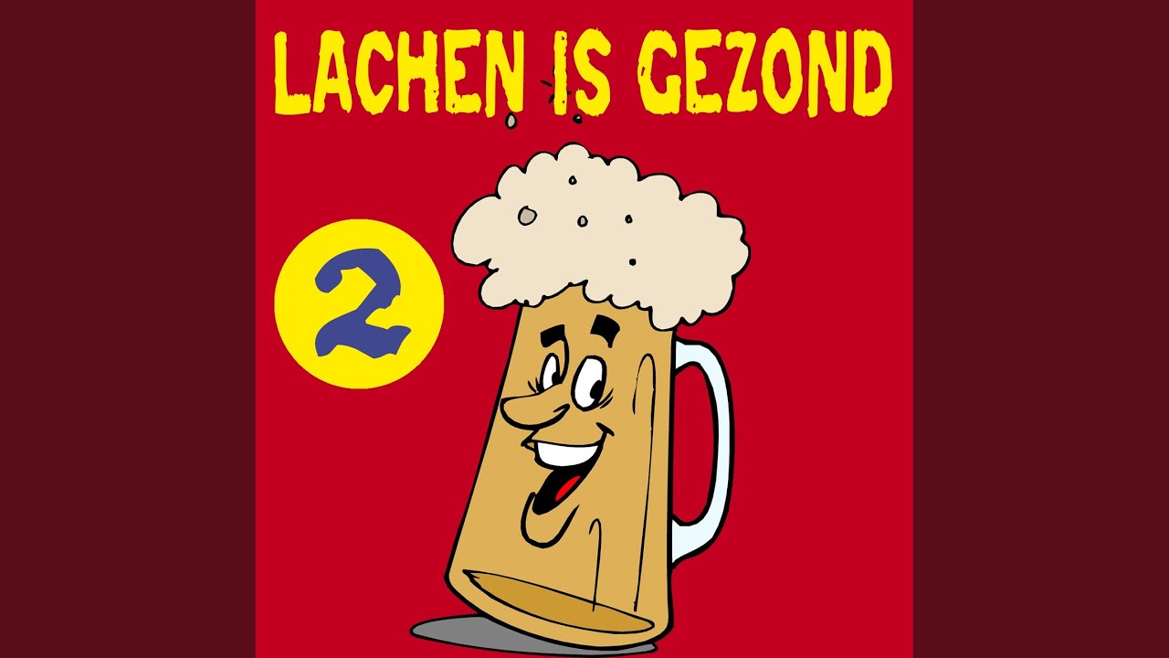 Als Het Gras Twee Kontjes Hoog Is - YouTube