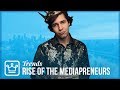 The Death of Social Media Influencers, The Rise of the Mediapreneurs