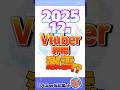 2025年12月Vtuber界激震！？