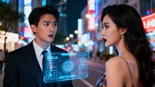 [Multi SUB]（全集）只要完成系統任務，攻略一百個女神，就能獎勵他市中心一棟大樓，還有百億現金？#逆襲 #MiniDrama #精彩大陸短劇