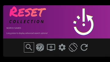 How to set up PPSSPP with RESET Collection Android emulation frontend