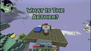 What is the Aether