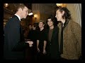 Niall Horan Skips Harry Styles’ Wedding – Here’s Why