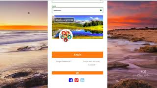 mini proget angular and php: newsfeed manager screenshot 4