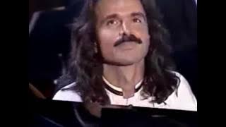 One Man's Dream - Yanni