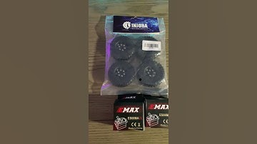 Save Some Money on your SCX24 at Injora.com | Promo Code GNCRC05  | Got No Chill RC ##gncrc  #injora